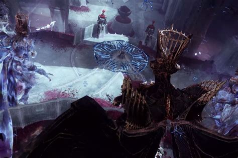 Destiny 2: Season of the Lost’s final mission reveals Osiris’ fate ...