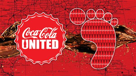 The Taste of Success: Coca-Cola United Bottling Company Expands Their Footprint - Infomedia