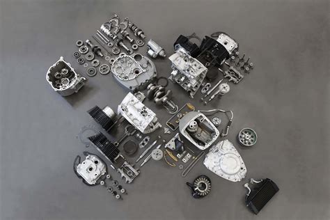 BMW R18 Boxer Engine Specs Revealed with an Impressive 90hp - Asphalt ...