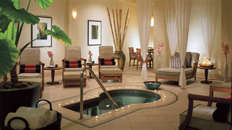 The Top Ten Luxury Spas in Dallas-Fort Worth - Racked Dallas