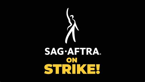 Here’s What You Should Know About the Actors' Strike - Nerdist