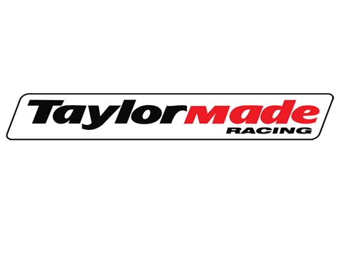 Taylormade Logo Png - Free Logo Image