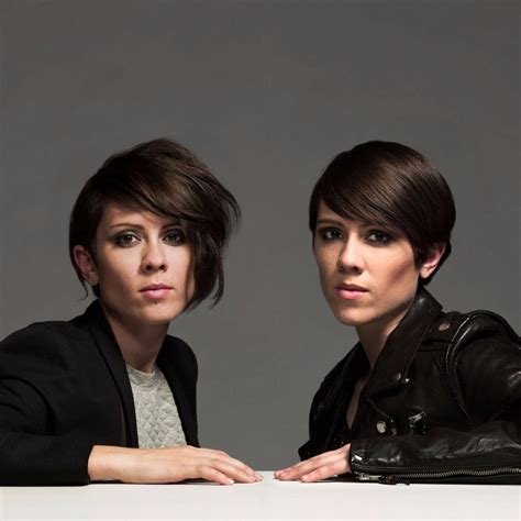 Tegan and Sara Lyrics, Songs, and Albums | Genius