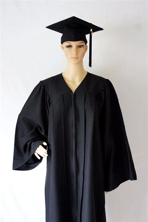 College Uniform Design For Graduation Gowns - Buy Graduation Gowns,College Uniform Graduation ...