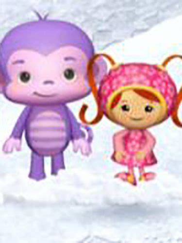 Team Umizoomi : Purple Monkey Mission (2011) - | Synopsis, Characteristics, Moods, Themes and ...