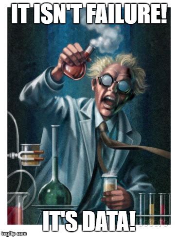 Mad Scientist Memes - Imgflip