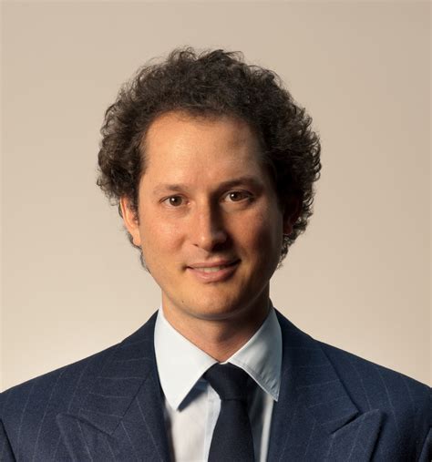 John Elkann Joins Club degli Investitori |FinSMEs