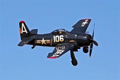 For Sale: Restored F8F Bearcat With "Annual Completed 6/20" | Warbirds, Aircraft parts, Fighter jets