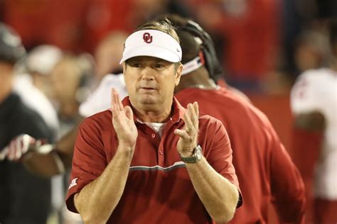 Bob Stoops suddenly retires as Oklahoma football coach after 18 seasons - SBNation.com