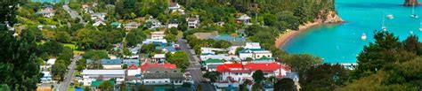 Paihia weather and climate in 2024 | Sunheron