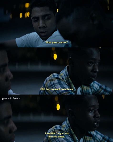 Moonlight movie | Movie quotes, Movie scenes, Music film