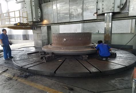 Grinding Table Manufacturer From China - Symmen Metal