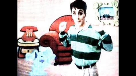 Blue's Clues Season 1 Theme