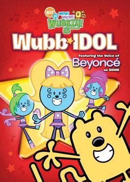 Wow! Wow! Wubbzy!: Wubb Idol - Wikipedia