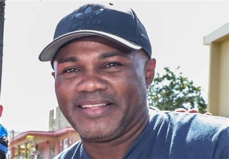 Where Have You Gone, Felix Trinidad? - Boxing News