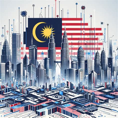 Malaysia’s Digital Opportunities in 2024 – Custommedia