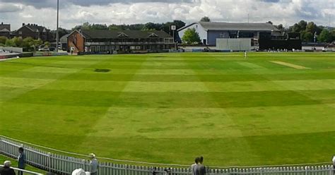 Derbyshire Cricket - Peakfan's blog: Season Review - Derbyshire County ...