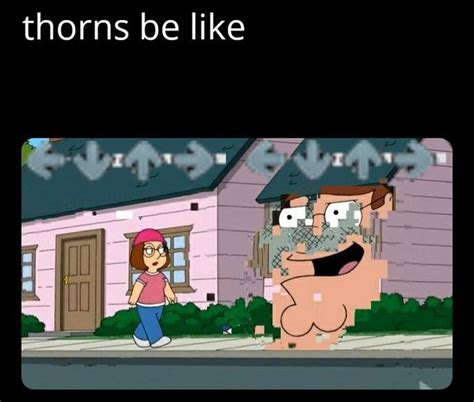 Thorns | Friday Night Funkin' | Know Your Meme