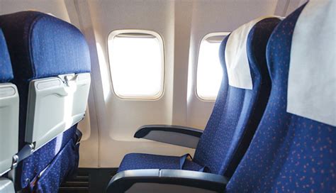 These U.S. Airlines Have the Most (and the Least) Legroom in Economy 2020 | Airfarewatchdog Blog