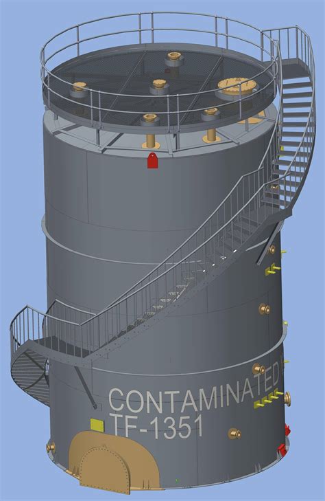 2-Oil & Gas Process Tank Design_2128X3277 - Calbah