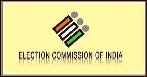 Election Commission of India (ECI)