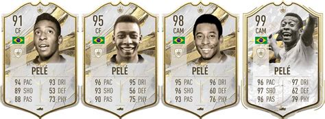 FIFA 23 Icons: Alle 102 Ikonen und ihre Ratings in FUT Ultimate Team | Eurogamer.de