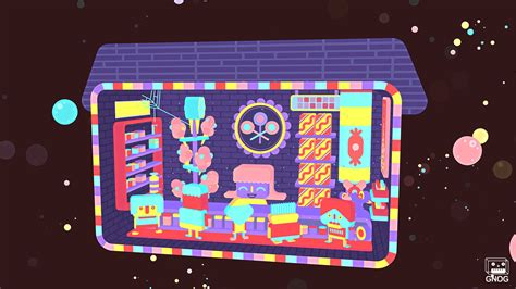 GNOG on Steam