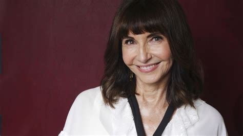 Mary Steenburgen - Biography, Height & Life Story | Super Stars Bio