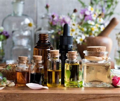 Best Essential Oils for High Blood Pressure & How to Use