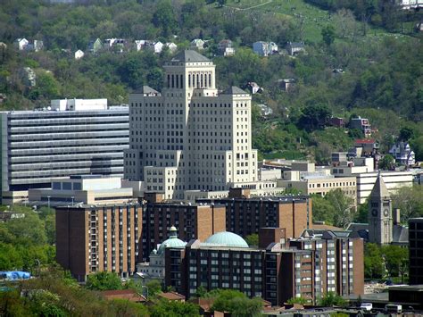 Allegheny General Hospital Pittsburgh, PA | Shane Henderson | Flickr