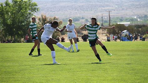 Finals Set in U.S. Youth Soccer Region IV | Club Soccer | Youth Soccer