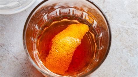 Classic Sazerac Cocktail Recipe