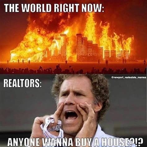 16 Hilarious Memes About Buying, Selling & Owning a Home 2023