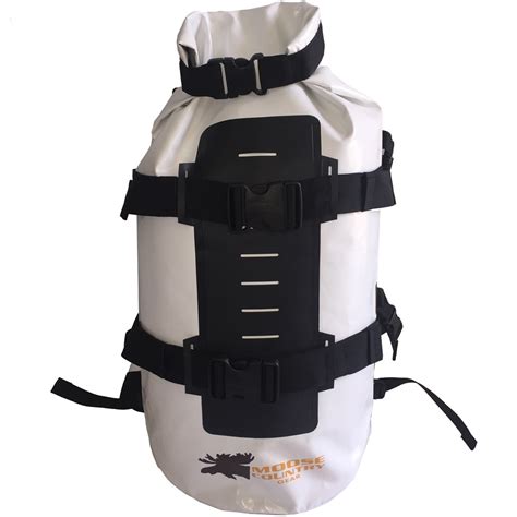 Dry Bag Backpack - 30L