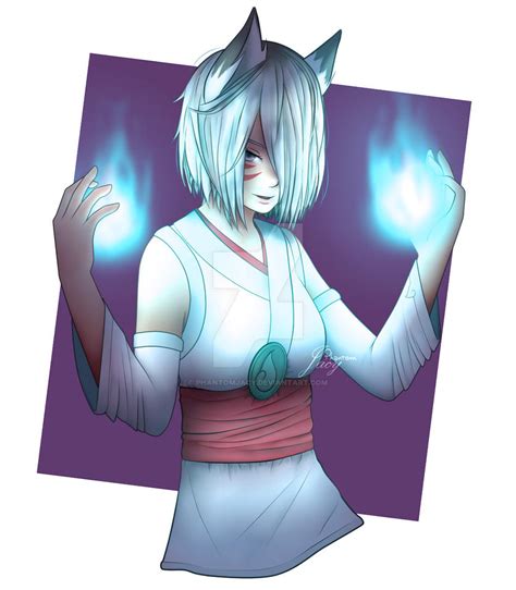 Yumiko - Brawlhalla by phantomJacy on DeviantArt