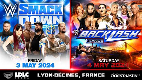 Let’s read way too much into which WWE stars are missing from these graphics for Backlash in ...