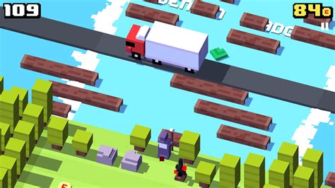 TouchArcade Game of the Week: ‘Crossy Road’ – TouchArcade