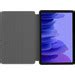 Targus Click-In Samsung Galaxy Tab S7/S8 Book Case Zwart - Coolblue - Voor 23.59u, morgen in huis