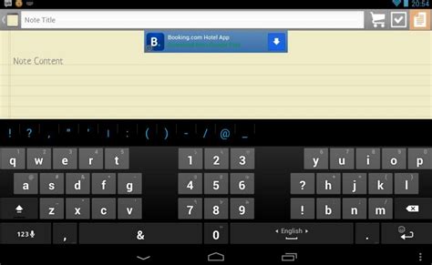 Android Bangla Keyboard App Download