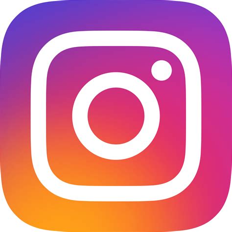 Cute Instagram Logo - LogoDix