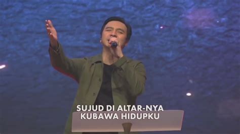 SUJUD DI ALTARNYA - NDC WORSHIP - LAGU ROHANI KRISTEN Chords - Chordify