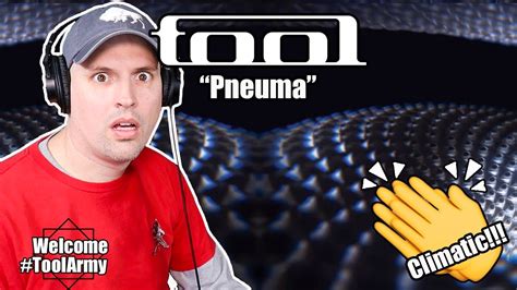 Tool - Pneuma || REACTION || Amazing Song Writing 😱😊🙌 - YouTube