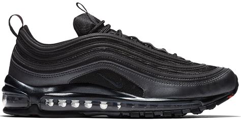 Nike Air Max 97 Metallic Hematite - StockX News