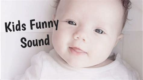 kids laughing sound - kids laughing sound effect - YouTube