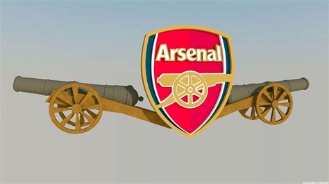 Wallpapers Arsenal 3d - Wallpaper Cave