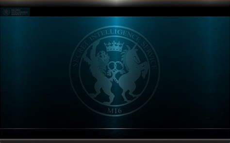 MI6 Wallpapers - Wallpaper Cave