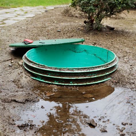 The Benefits of Aerobic Septic Systems for Residential Properties