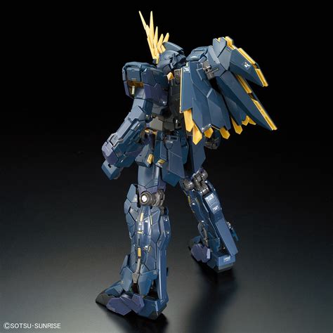 RG Unicorn Gundam 02 Banshee Norn | HLJ.com