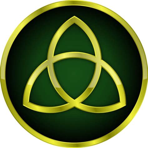 Iconic Symbols of Ireland. The Trinity Knot. - The Irish Store