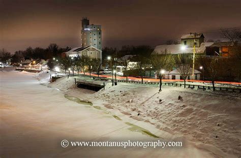 Amazing Winter Photos of Rochester, NY and beyond